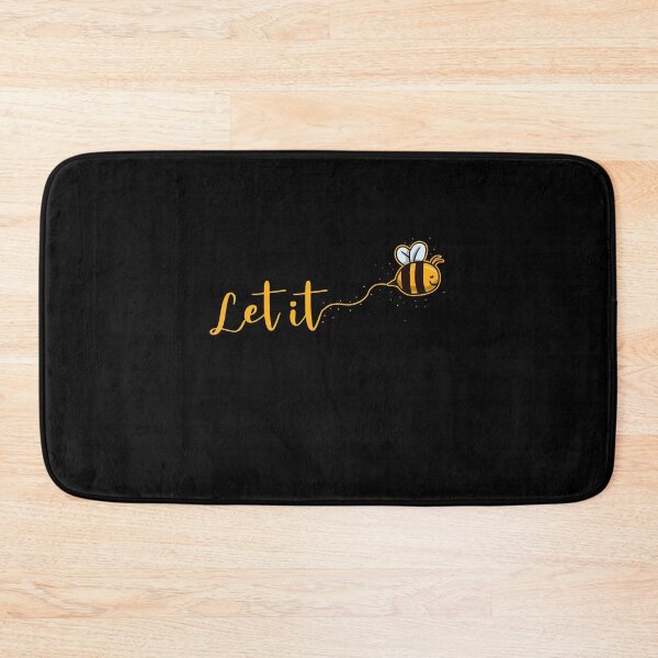 Item preview, Let It Bee Beekeeper Beekeeping designed and sold by Pubi.