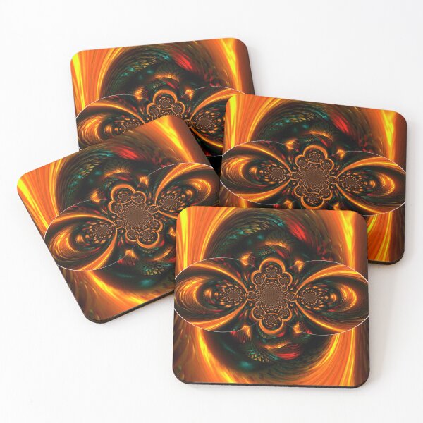 Item preview, Abstract spirals designed and sold by Kiraslife.