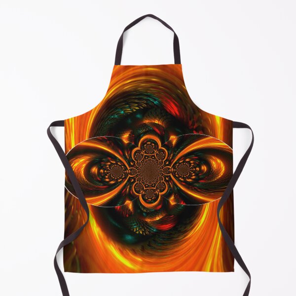 Item preview, Abstract spirals designed and sold by Kiraslife.