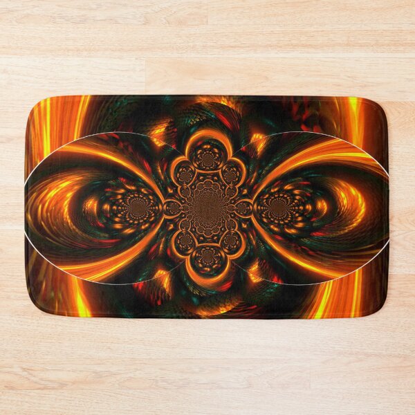Item preview, Abstract spirals designed and sold by Kiraslife.