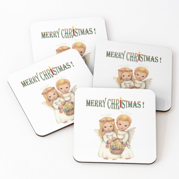 Item preview, Merry Christmas designed and sold by EbyArts.