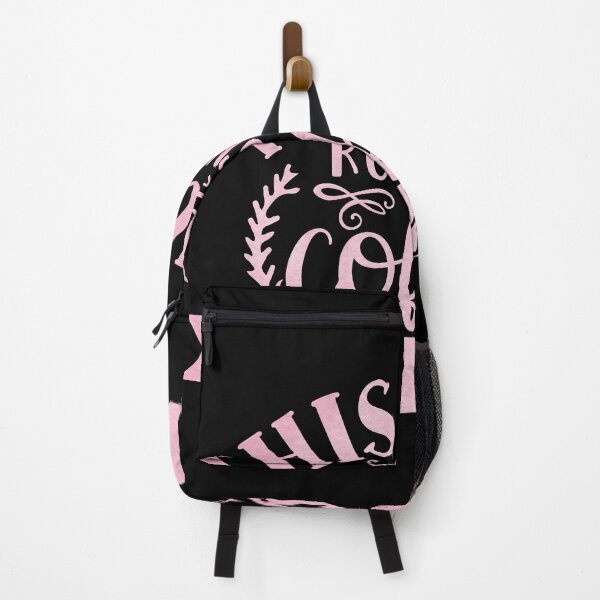 Item preview, This Mom Runs On Coffee and Yoga designed and sold by mdnrsakib.