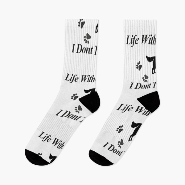 Item preview, At Least My Dog Loves Me designed and sold by NancyArtDesigns.