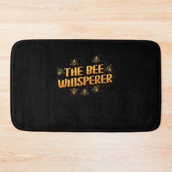 Item preview, The Bee Whisperer Beekeeper Beekeeping designed and sold by Pubi.