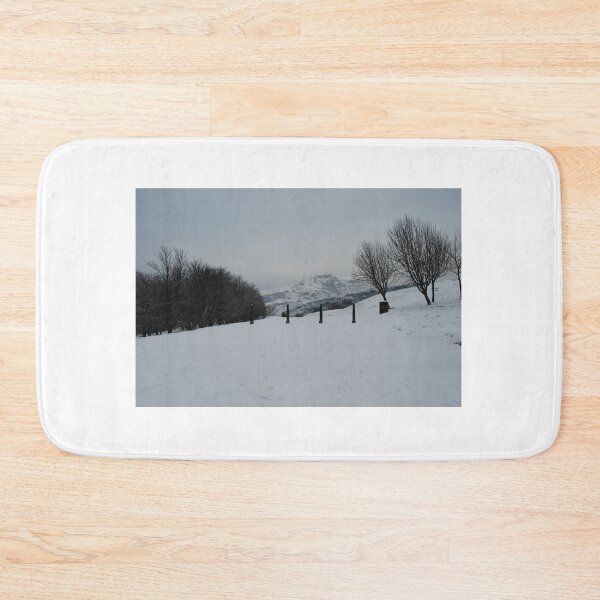 Item preview, Arthur's White Seat designed and sold by justbmac.