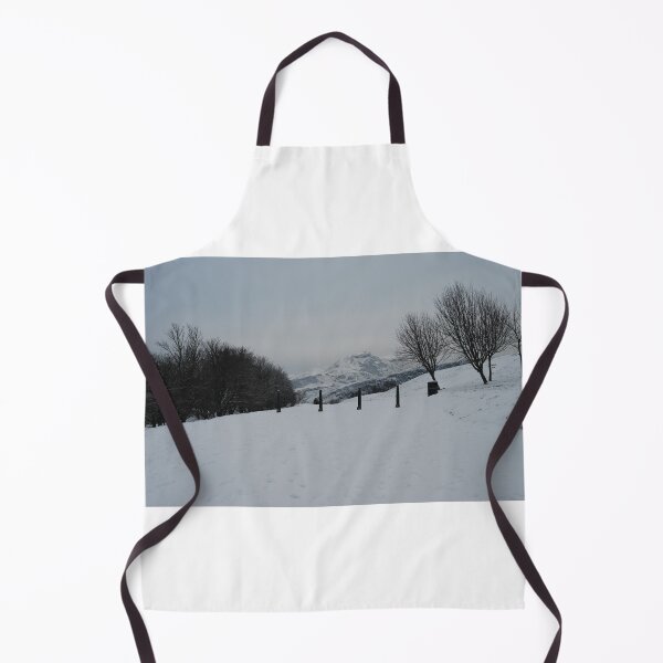 Item preview, Arthur's White Seat designed and sold by justbmac.