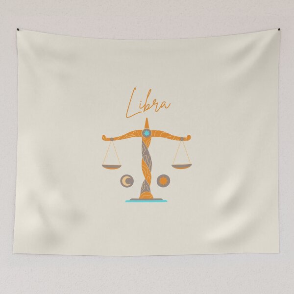 Item preview, Libra Zodiac Collection  designed and sold by Ksaavet.