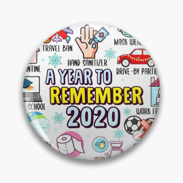 Item preview, 2020 a year to remember quarantine christmas designed and sold by MonaMortiz.