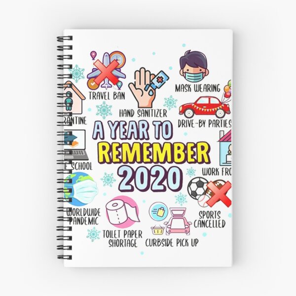 Item preview, 2020 a year to remember quarantine christmas designed and sold by MonaMortiz.