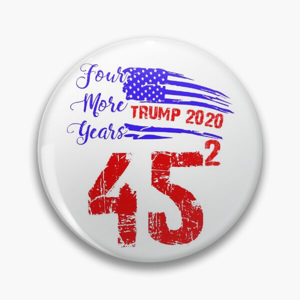 Item preview, Trump Four More Years designed and sold by OzyManDiaS90.