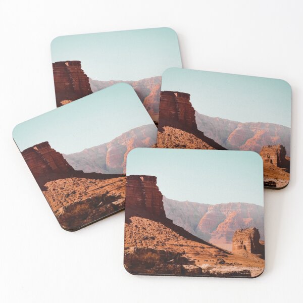 Item preview, Desert and sandstone with blue sky in summer in Utah USA designed and sold by Mrvell.