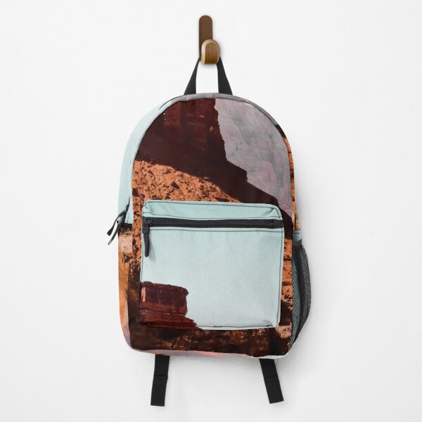 Item preview, Desert and sandstone with blue sky in summer in Utah USA designed and sold by Mrvell.