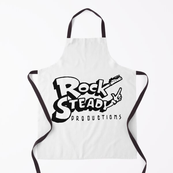 Item preview, Rock Steady Production designed and sold by saberska.
