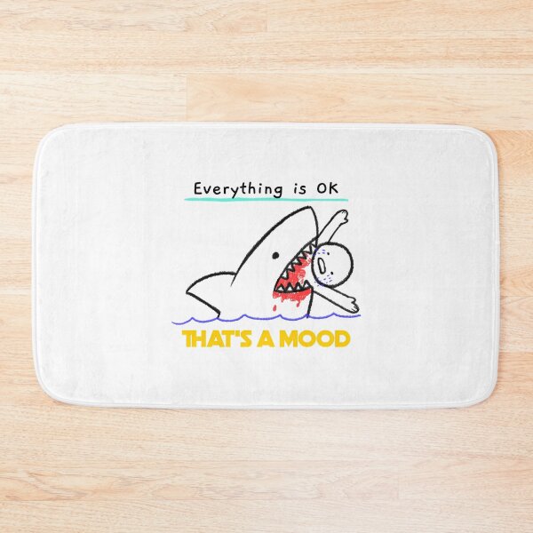 Item preview, That's A Mood Gifts designed and sold by ashburylee.