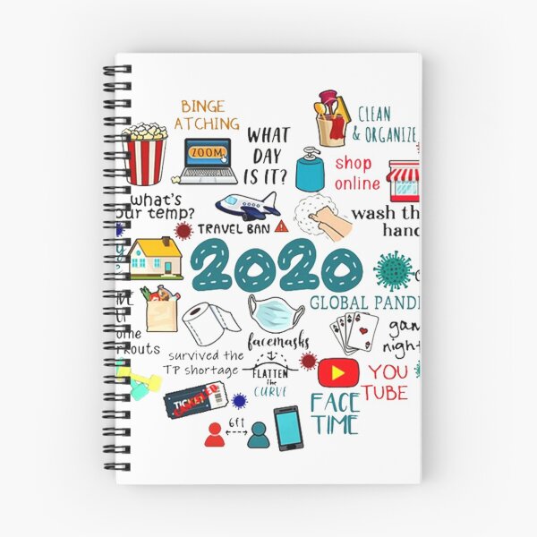 Item preview, 2020 pandemic annual events quarantine christmas designed and sold by MonaMortiz.