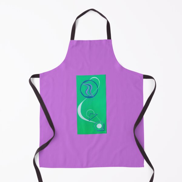 Item preview, Light language Green designed and sold by wildstallionart.