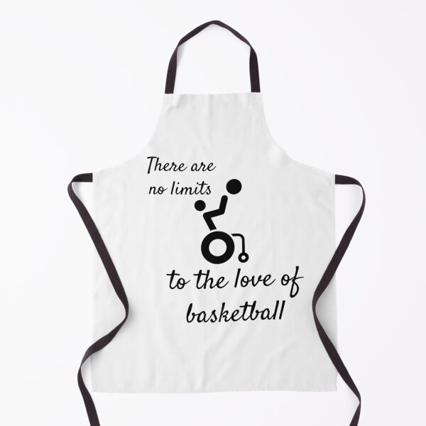 Item preview, There are no limits to the love of basketball designed and sold by ibrastore.