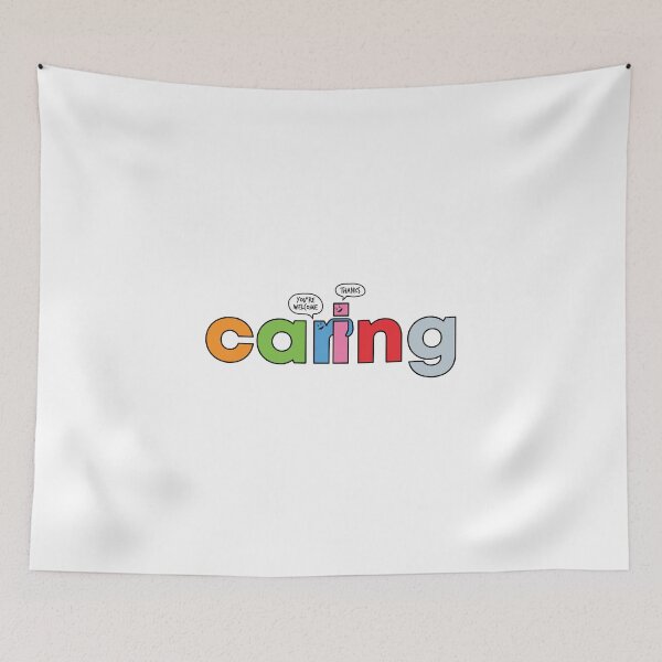 Item preview, Caring designed and sold by -Dominik-.