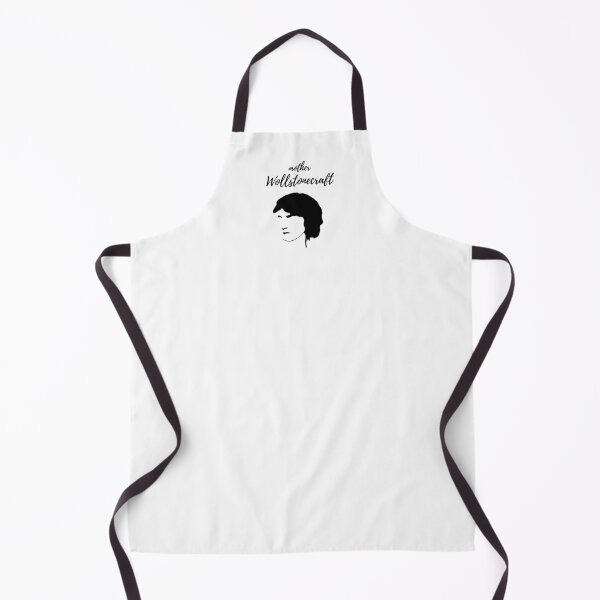 Item preview, Mary Wollstonecraft Inspiration designed and sold by FroMari.