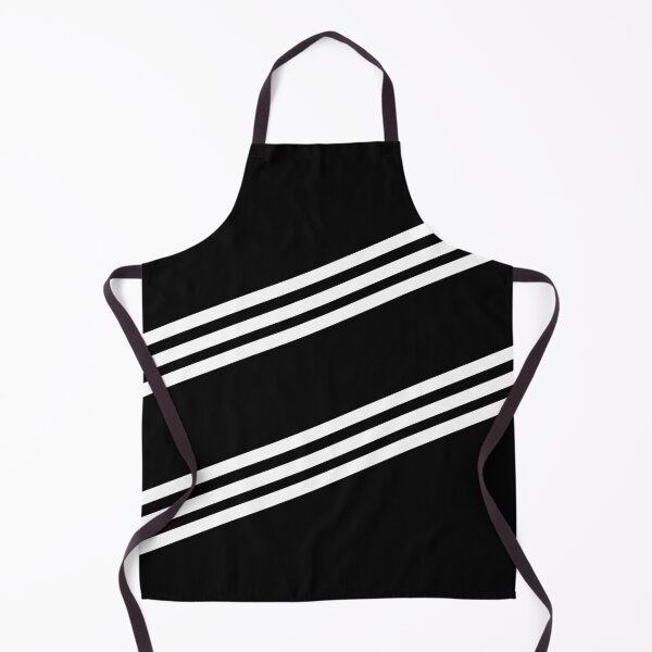 Aperçu de l'œuvre Lignes blanches créée et vendue par Store Of Creations.