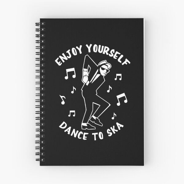 Item preview, Hey Rude Boy, Enjoy Yourself! designed and sold by saberska.