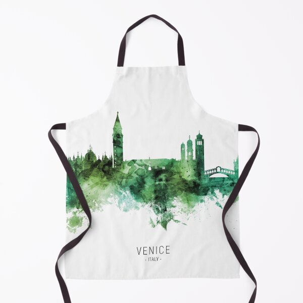 Item preview, Venice Italy Skyline designed and sold by ArtPrints.