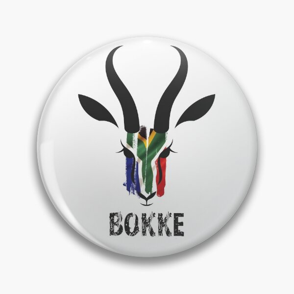 Item preview, Bokke Springboks - Rugby World Champs designed and sold by arendbotha.