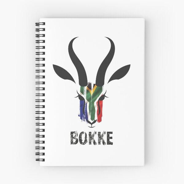 Artikelvorschau, Bokke Springboks – Rugby-Weltmeisterschaft entworfen und verkauft von arendbotha.