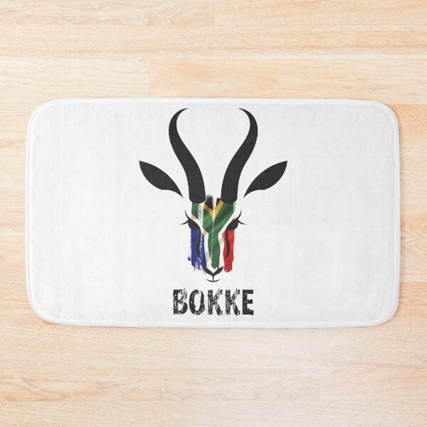 Artikelvorschau, Bokke Springboks – Rugby-Weltmeisterschaft entworfen und verkauft von arendbotha.