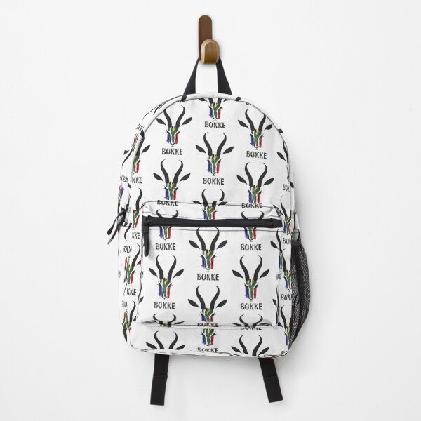 Item preview, Bokke Springboks - Rugby World Champs designed and sold by arendbotha.
