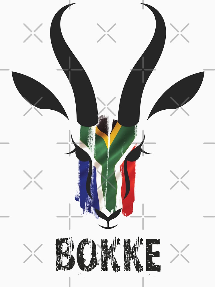 bokke t shirts