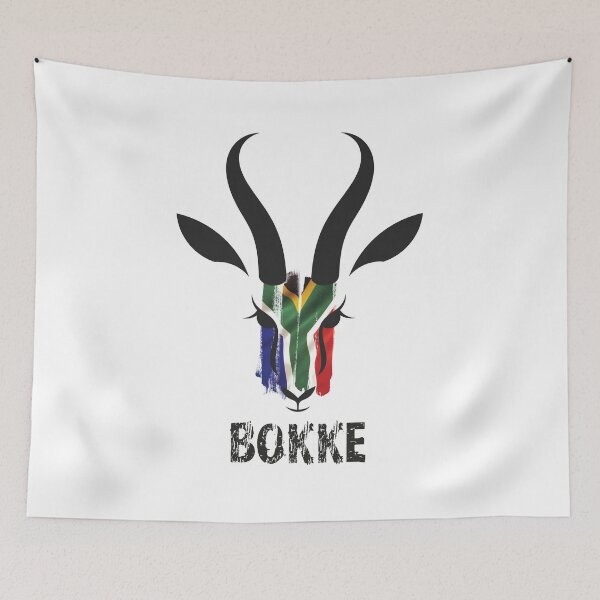 Artikelvorschau, Bokke Springboks – Rugby-Weltmeisterschaft entworfen und verkauft von arendbotha.