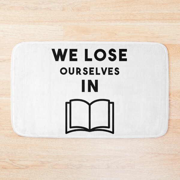 Item preview, we lose ourselves in books designed and sold by StarsPower.