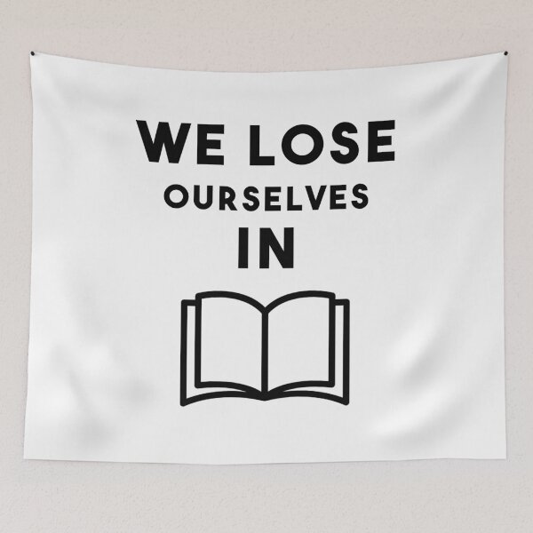 Item preview, we lose ourselves in books designed and sold by StarsPower.