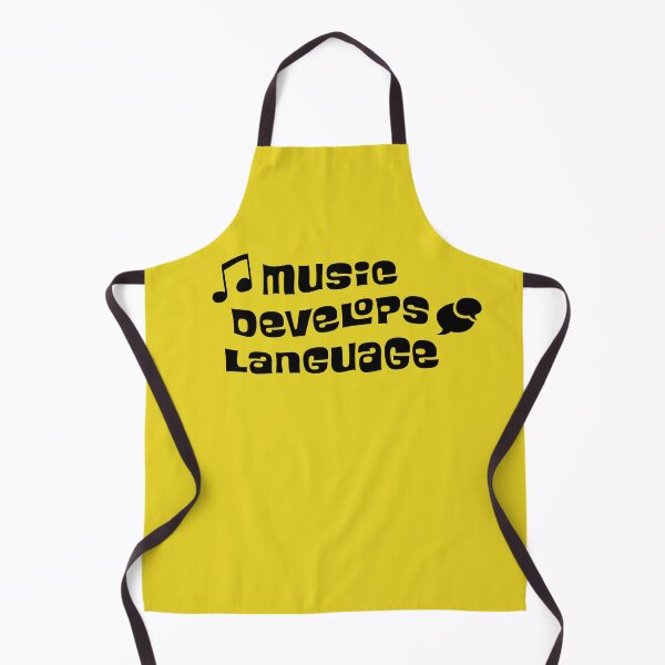 Item preview, Music Helps Language Development designed and sold by KeepMoving.