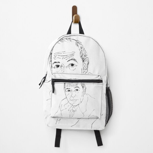 Item preview, C. S. Lewis designed and sold by KennyLucky.