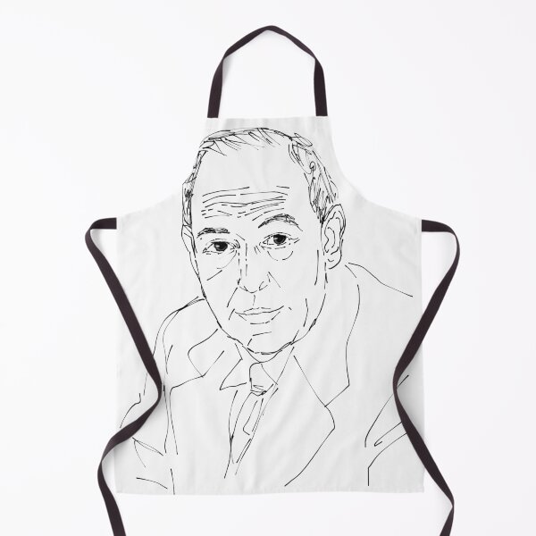 Item preview, C. S. Lewis designed and sold by KennyLucky.