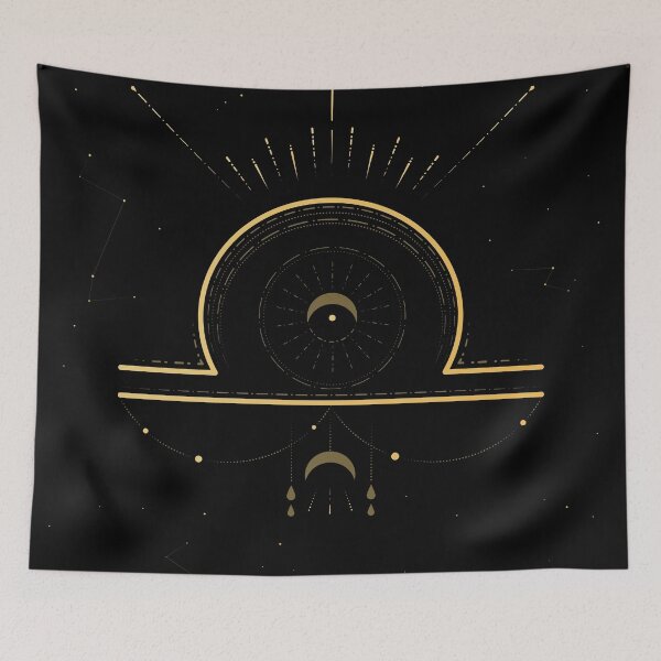 Item preview, Libra - Astrological Sign - Zodiac designed and sold by Ley-yanna.