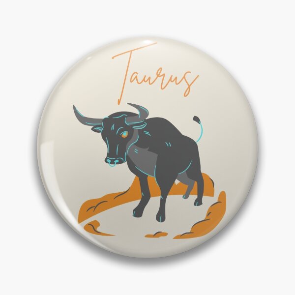 Item preview, Taurus Zodiac Collection designed and sold by Ksaavet.