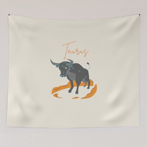 Item preview, Taurus Zodiac Collection designed and sold by Ksaavet.