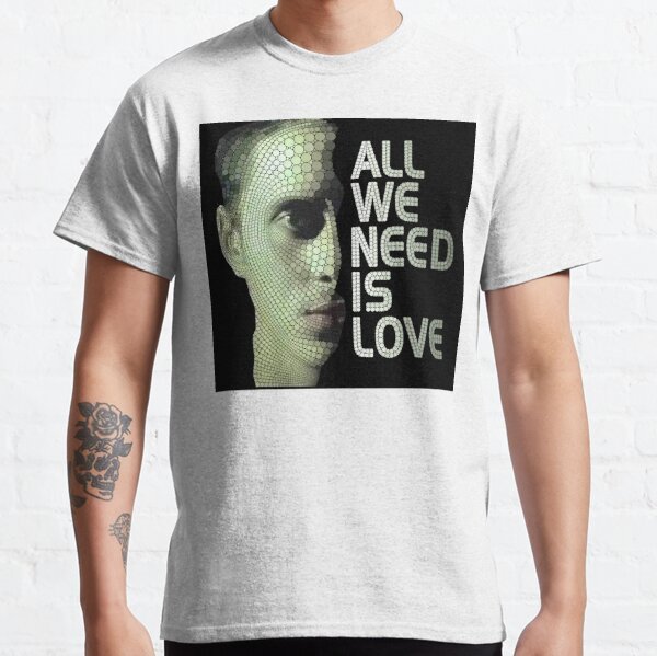 Canserbero T Shirts Redbubble