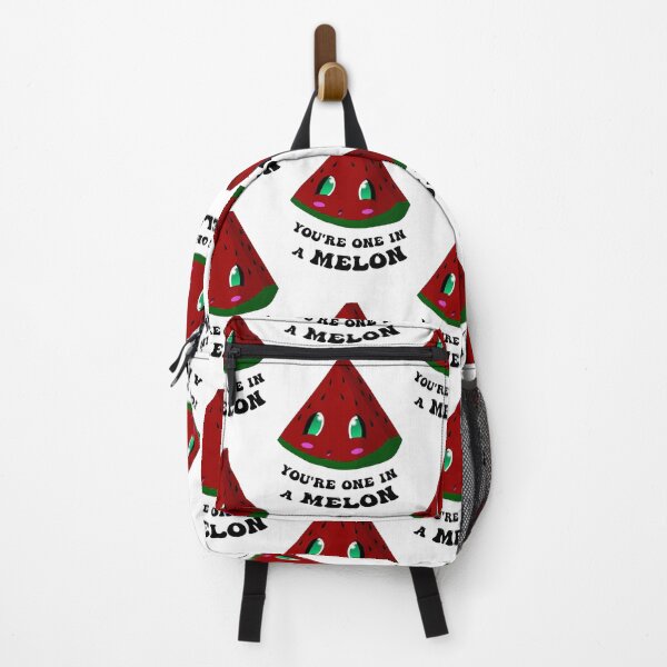 Item preview, You're One In A Melon designed and sold by kash1mera.