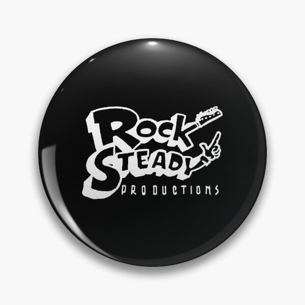 Artikelvorschau, Rock Steady Production, invertiert entworfen und verkauft von saberska.