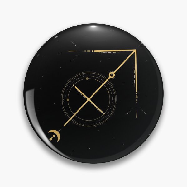 Item preview, Sagitarius - Astrological Sign - Zodiac designed and sold by Ley-yanna.