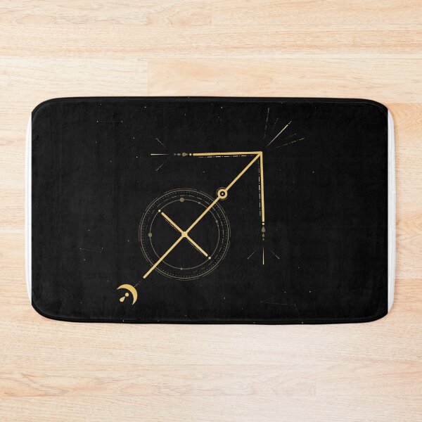 Item preview, Sagitarius - Astrological Sign - Zodiac designed and sold by Ley-yanna.
