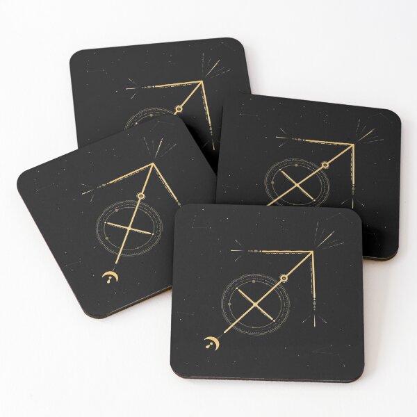 Item preview, Sagitarius - Astrological Sign - Zodiac designed and sold by Ley-yanna.