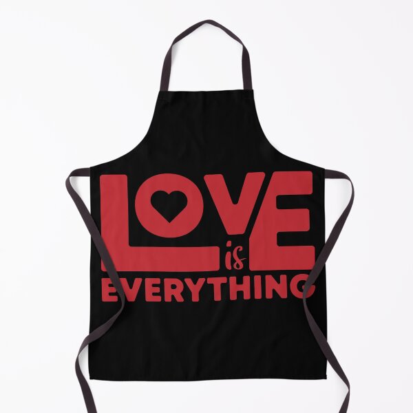 Item preview, Love Is Everything designed and sold by -Dominik-.