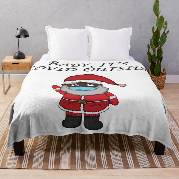 Item preview, Baby, It's COVID Outside designed and sold by aventi24.