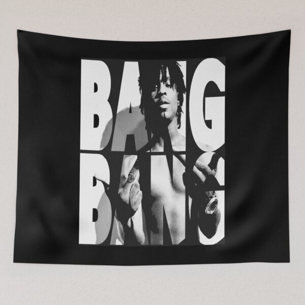 Item preview, Chief keef Bang Bang designed and sold by LuannAnderson.