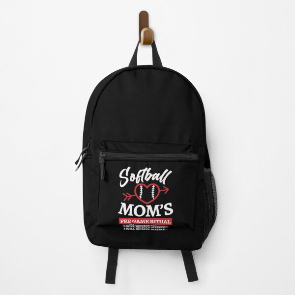 Item preview, Softball Moms designed and sold by valuestees.